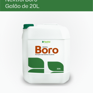 Nextfol Boro - Galão de 20L