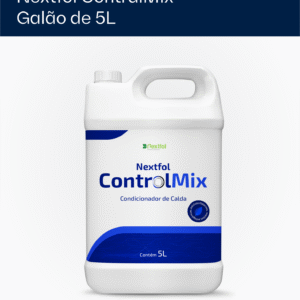 Nextfol ControlMix - Galão de 5L