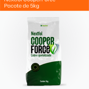Nextfol CooperForce - Pacote de 5kg