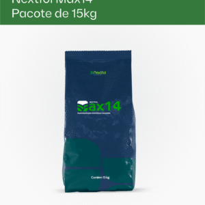 Nextfol Max14 - Pacote de 15kg