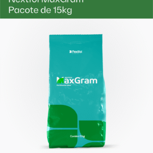 Nextfol MaxGram - Pacote de 15kg