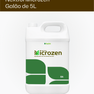 Nextfol Microzen - Galão de 5L