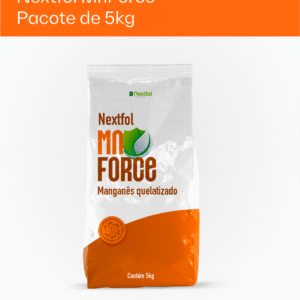 Nextfol MnForce - Pacote de 5kg