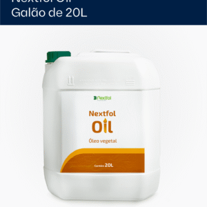 Nextfol Oil - Galão de 20L