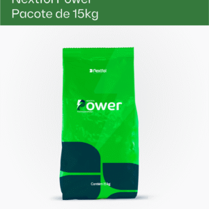 Nextfol Power - Pacote de 15kg