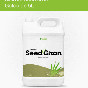 Nextfol SeedGran - Galão de 5L