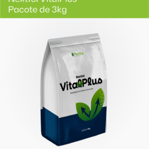 Nextfol VitalPlus - Pacote de 3kg